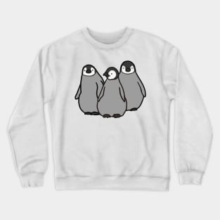 Pinguin Crewneck Sweatshirt